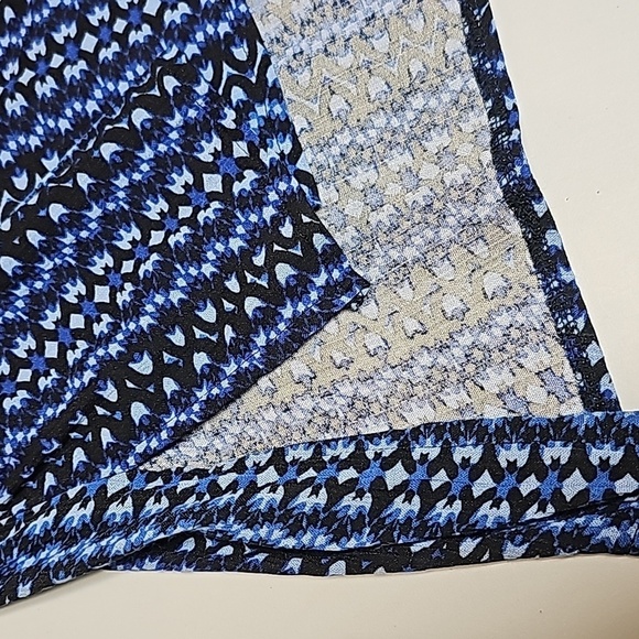 NWOT Catherine's Plus Top Sz 2X - Picture 9 of 14